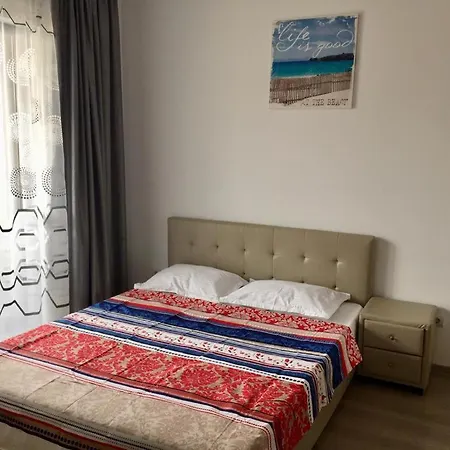 Apartel Mojito Apartament *