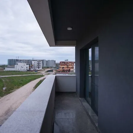 Apartel Mojito Apartament Năvodari