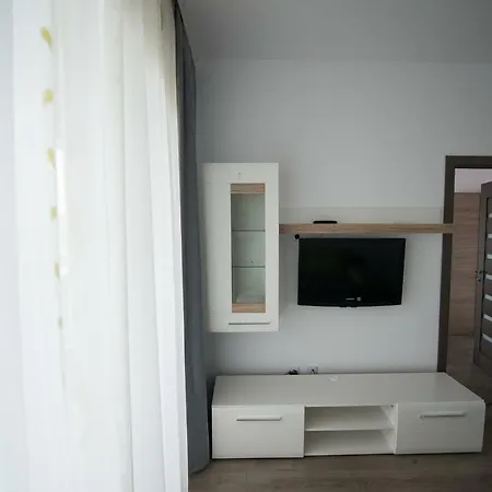 Apartel Mojito Apartament Năvodari