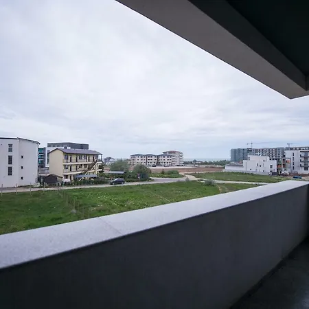 Apartel Mojito Năvodari