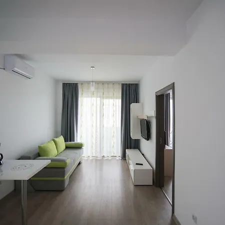 Apartament Apartel Mojito *