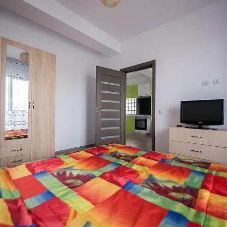 Apartel Mojito Apartament *