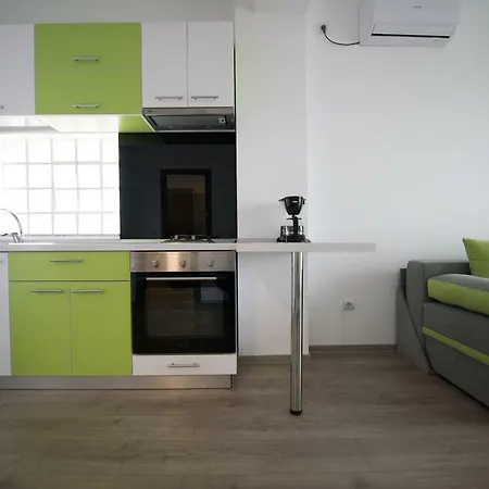 Apartel Mojito Năvodari