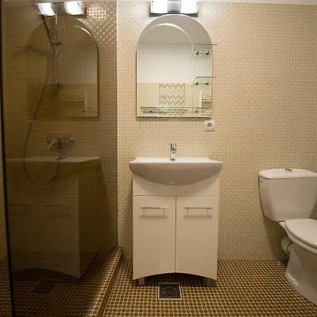 Apartel Mojito Apartament