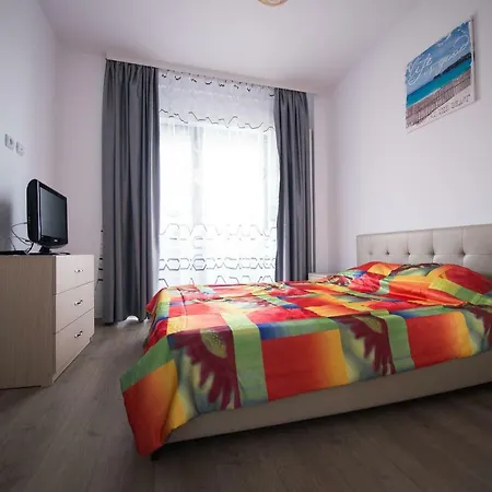 Apartel Mojito Apartament *